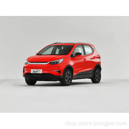 New Energy Cars Electric Family Electric E Car Electric Byd Yuan Pro China Manufacturer Electric Cars